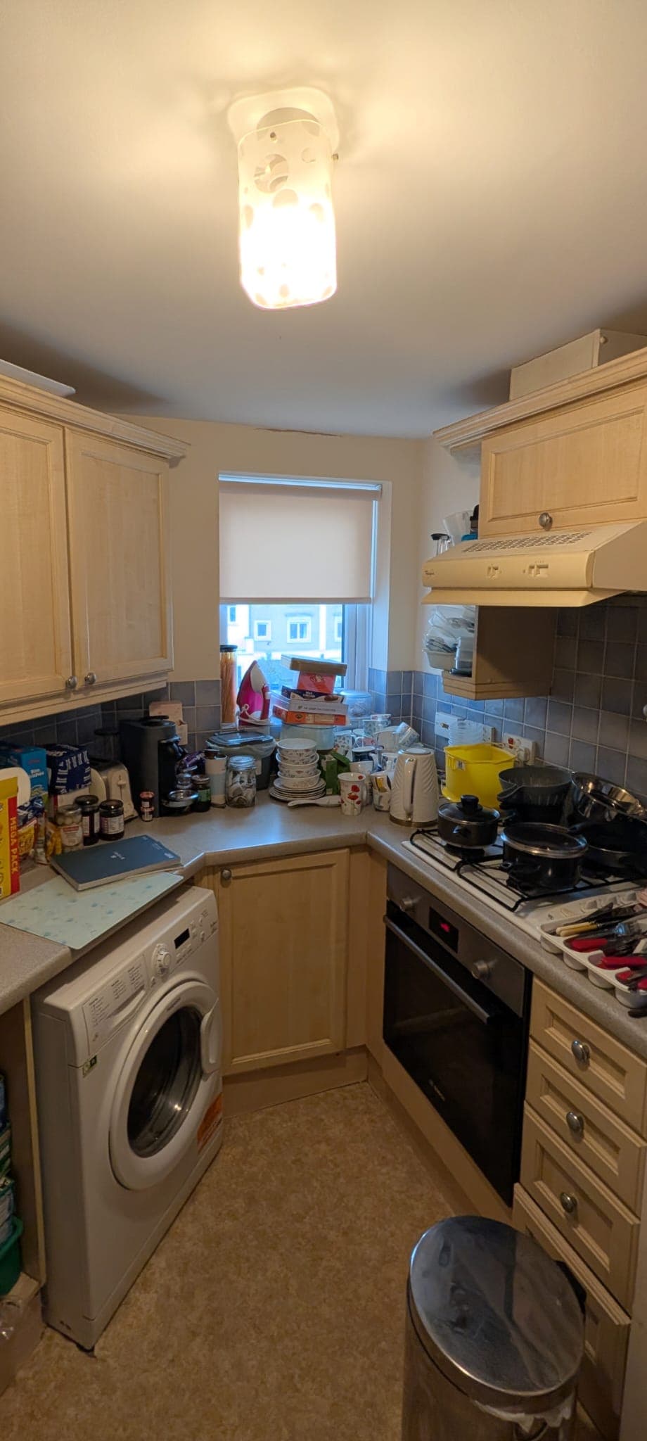 Bob & Julie kitchen in Brighton Marina - image 1 of 2